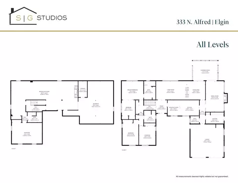 Floorplan - Undisclosed, Elgin, IL 60123 photo 3 of 3