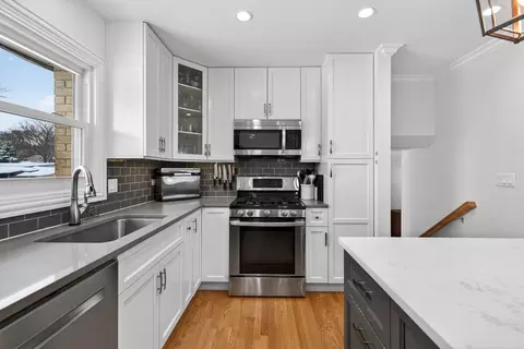 Kitchen - Undisclosed, Wheeling, IL 60090 photo 5 of 5