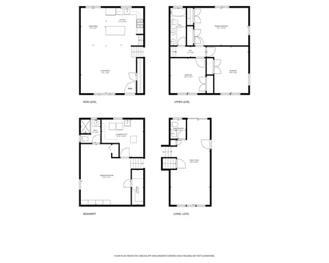 Floorplan - Undisclosed, Wheeling, IL 60090 photo 1 of 1