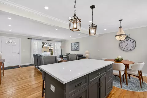 Kitchen - Undisclosed, Wheeling, IL 60090 photo 1 of 5