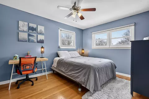 Bedroom - Undisclosed, Wheeling, IL 60090 photo 2 of 4