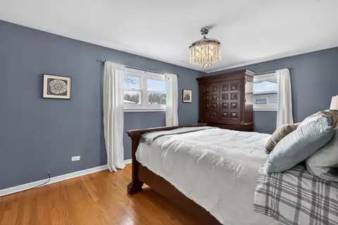 Bedroom - Undisclosed, Wheeling, IL 60090 photo 1 of 4