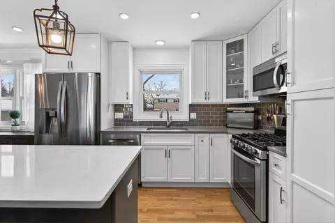 Kitchen - Undisclosed, Wheeling, IL 60090 photo 3 of 5