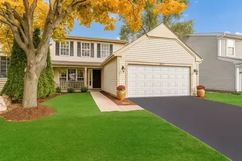 2321 Meadows Ln, Round Lake Beach, IL 60073