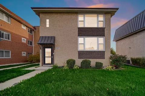 Undisclosed, Oak Lawn, IL 60453