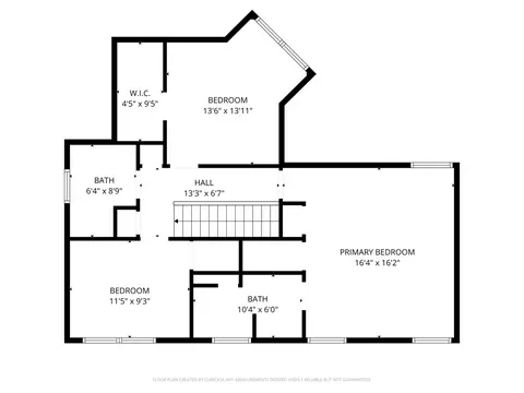 Floorplan - 507 N Sangamon Ln, Dixon, IL 61021 photo 1 of 3