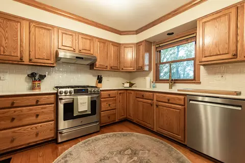 Kitchen - 507 N Sangamon Ln, Dixon, IL 61021 photo 1 of 7