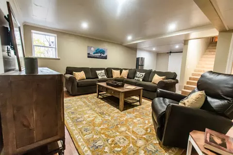 Living - 507 N Sangamon Ln, Dixon, IL 61021 photo 2 of 6