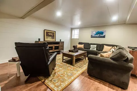 Living - 507 N Sangamon Ln, Dixon, IL 61021 photo 4 of 6