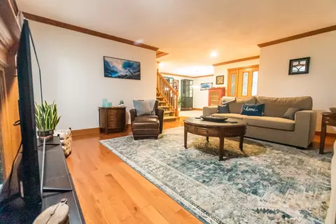 Living - 507 N Sangamon Ln, Dixon, IL 61021 photo 1 of 6