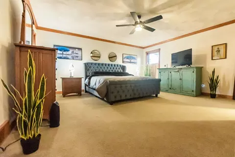 Bedroom - 507 N Sangamon Ln, Dixon, IL 61021 photo 1 of 5