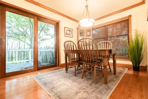 Dining - 507 N Sangamon Ln, Dixon, IL 61021 photo 1 of 1