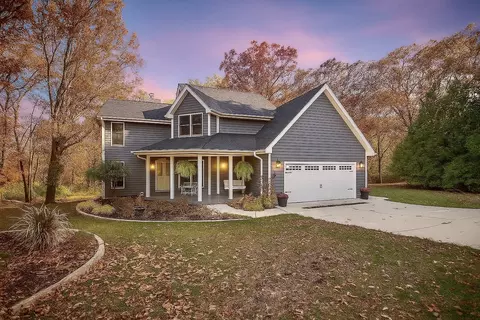 Exterior - 507 N Sangamon Ln, Dixon, IL 61021 photo 13 of 16