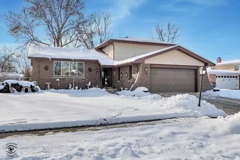 550 Chestnut Ln, Beecher, IL 60401