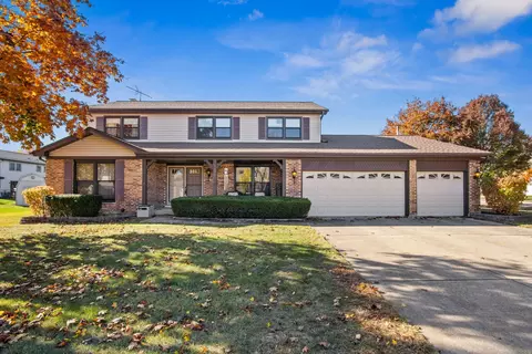 Undisclosed, Schaumburg, IL 60193