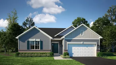 170 Christensen St, Hinckley, IL 60520