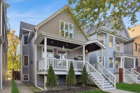 3733 W Sunnyside Ave, Chicago, IL 60625