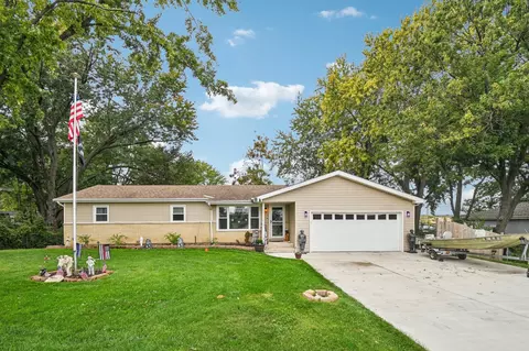 117 Walona Ave, New Lenox, IL 60451