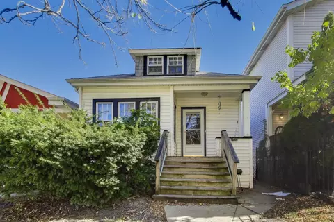 3449 N Kostner Ave, Chicago, IL 60641