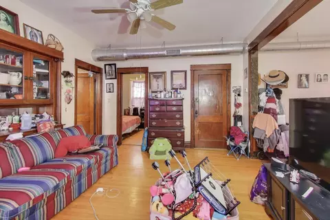 Living - Undisclosed, Chicago, IL 60625 photo 2 of 2