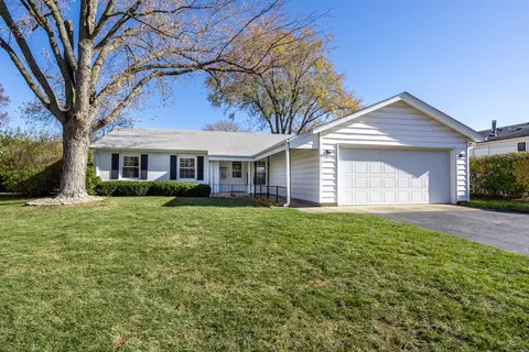 Undisclosed, Arlington Heights, IL 60004
