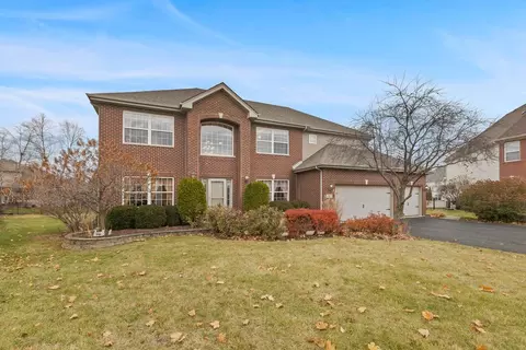 12717 Wexford Dr, Plainfield, IL 60585