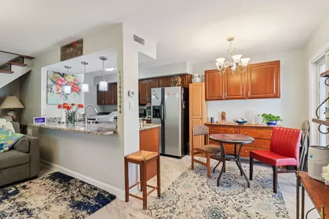 Dining - 1685 Cornell Dr, Hoffman Estates, IL 60169 photo 2 of 2