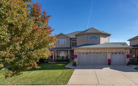Undisclosed, Country Club Hills, IL 60478