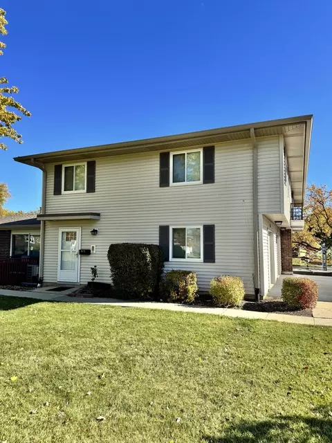 1024 Sagamore Dr #1024, Schaumburg, IL 60194