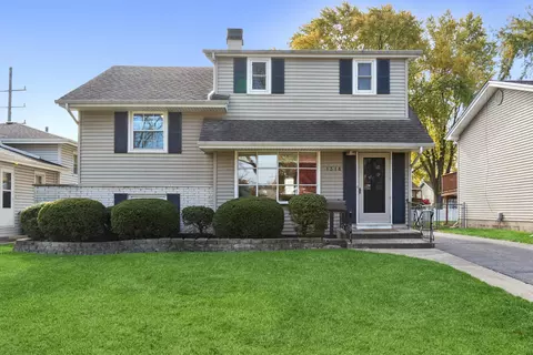 1316 Wilson Ave, Wheaton, IL 60189