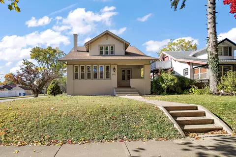 995 S Poplar Ave, Kankakee, IL 60901