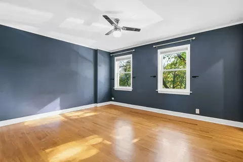 Bedroom - 705 Case St, Evanston, IL 60202 photo 2 of 4