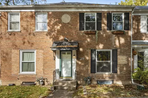 705 Case St, Evanston, IL 60202