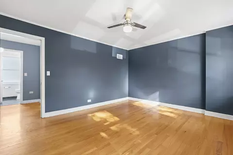 Bedroom - 705 Case St, Evanston, IL 60202 photo 3 of 4