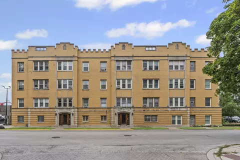 7212 Jackson Blvd N #3E, Forest Park, IL 60130