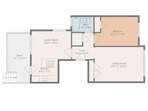 7212 Jackson Blvd N #3E, Forest Park, IL 60130 photo 20
