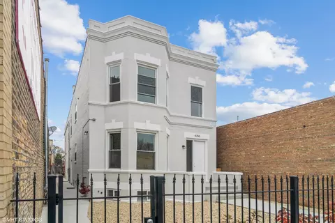 4350 W Belmont Ave, Chicago, IL 60641