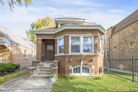 8541 S Paulina St, Chicago, IL 60620