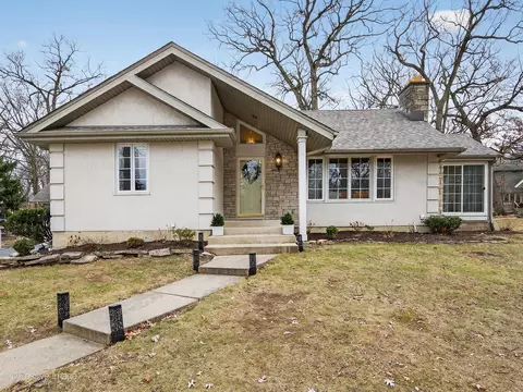 306 E Ravine Ave, Willow Springs, IL 60480