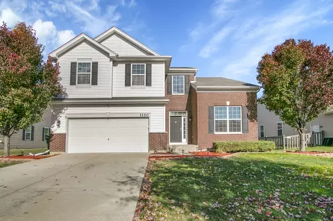 1120 Trillium Ln, Shorewood, IL 60404