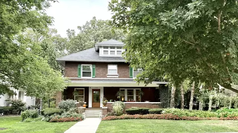 Undisclosed, Wilmette, IL 60091
