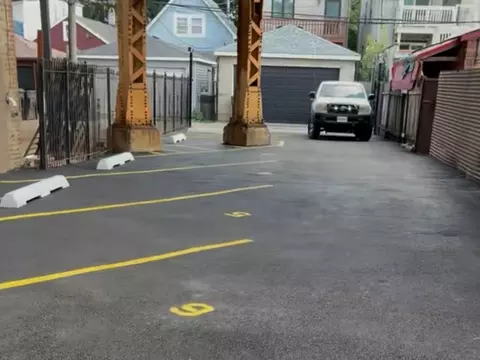 2443 W Armitage Ave #PARKING, Chicago, IL 60647