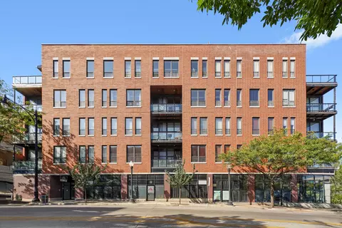 1610 S Halsted St #504, Chicago, IL 60608