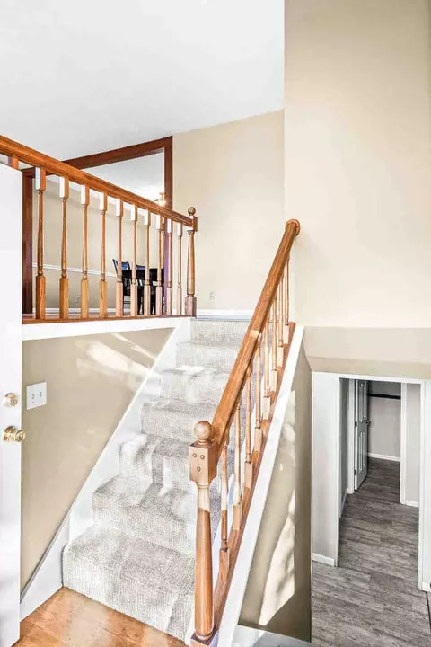 Entry Way - 308 Raleigh Ct, Normal, IL 61761 photo 2 of 4