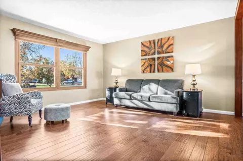 Living - 308 Raleigh Ct, Normal, IL 61761 photo 1 of 6