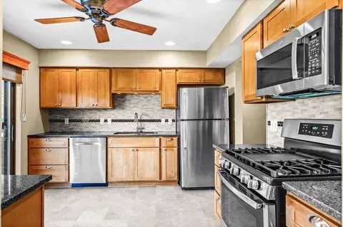 Kitchen - 308 Raleigh Ct, Normal, IL 61761 photo 1 of 4