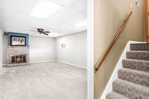 Living - 308 Raleigh Ct, Normal, IL 61761 photo 4 of 6