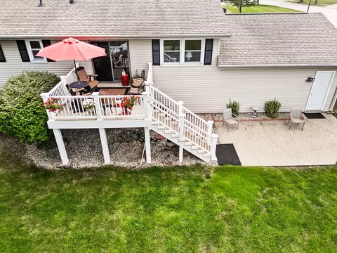 Exterior - 308 Raleigh Ct, Normal, IL 61761 photo 10 of 11
