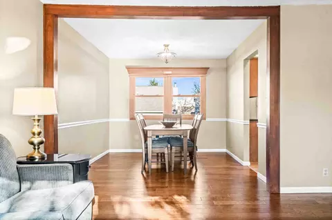 Dining - 308 Raleigh Ct, Normal, IL 61761 photo 1 of 4