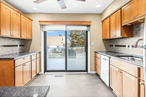 Kitchen - 308 Raleigh Ct, Normal, IL 61761 photo 2 of 4